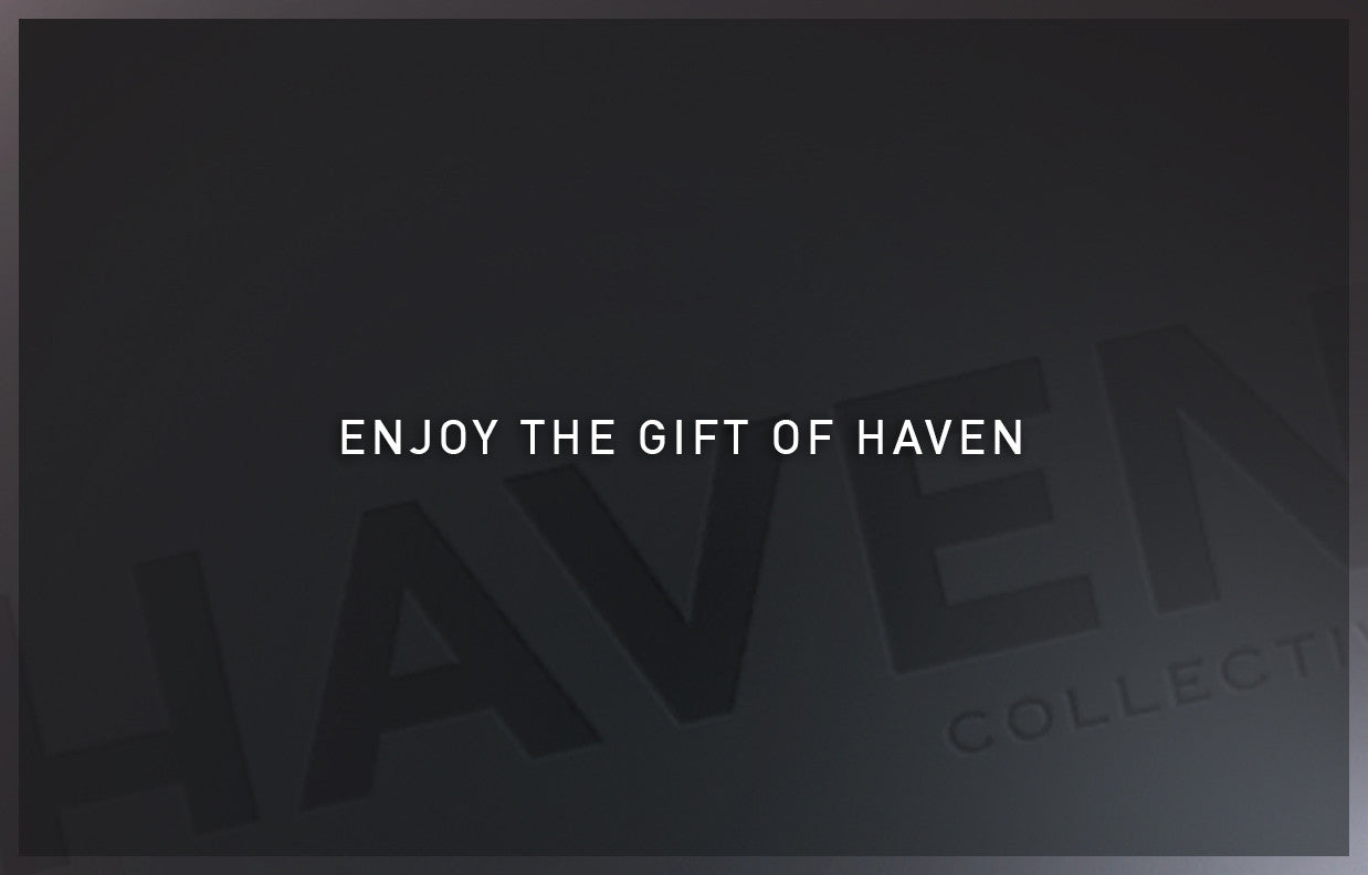 Gift Card - Haven Collective