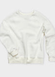 UNI FOREVER VANILLA SWEATSHIRT