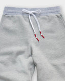 UNI FOREVER LIGHT HEATHER GREY JOGGERS