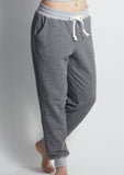 Forever HEATHER GREY Sweatpants - Haven Collective