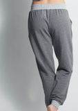 Forever HEATHER GREY Sweatpants - Haven Collective